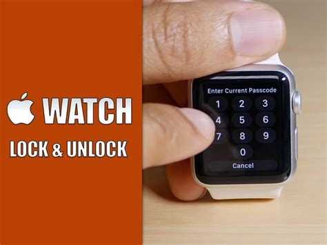 rfid key fob apple watch|how to unlock Apple Watch.